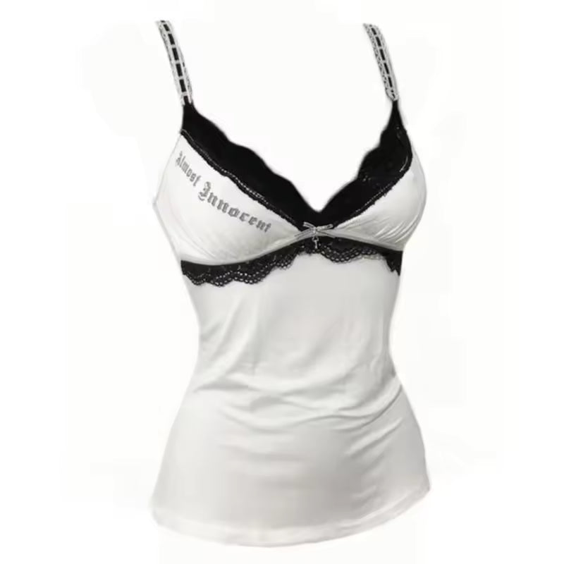 Tanks, Camis & Bodysuits