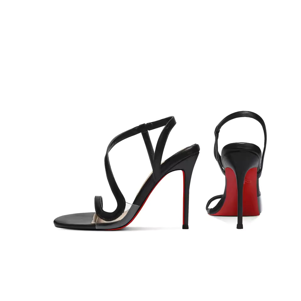 Pumps & Heels