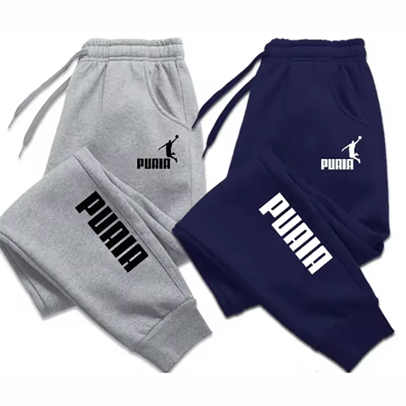 Sweatpants & Joggers