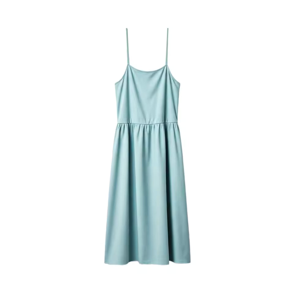 Casual & Day Dresses