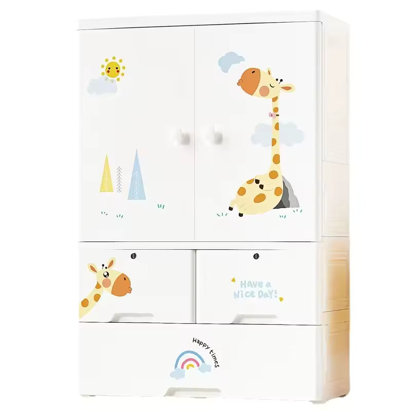Storage, Cabinets & Wardrobes