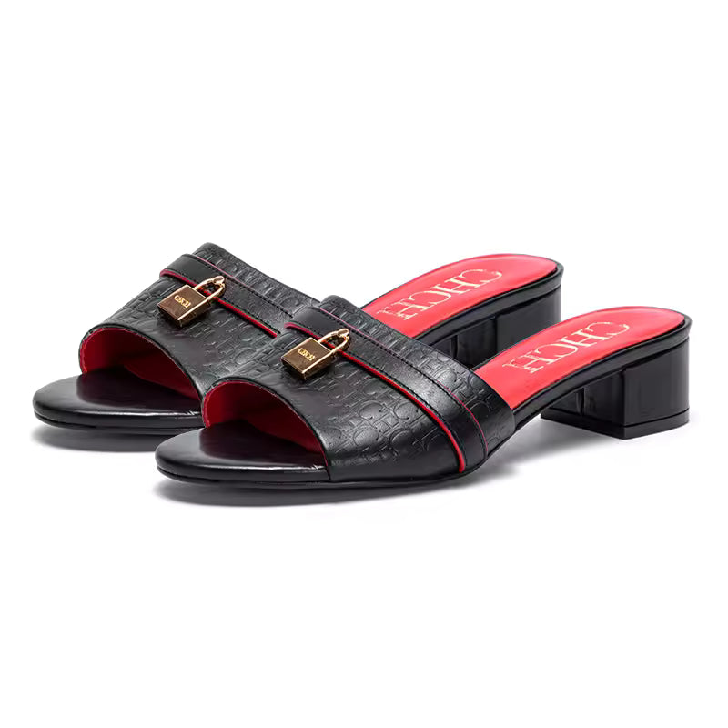 Slippers