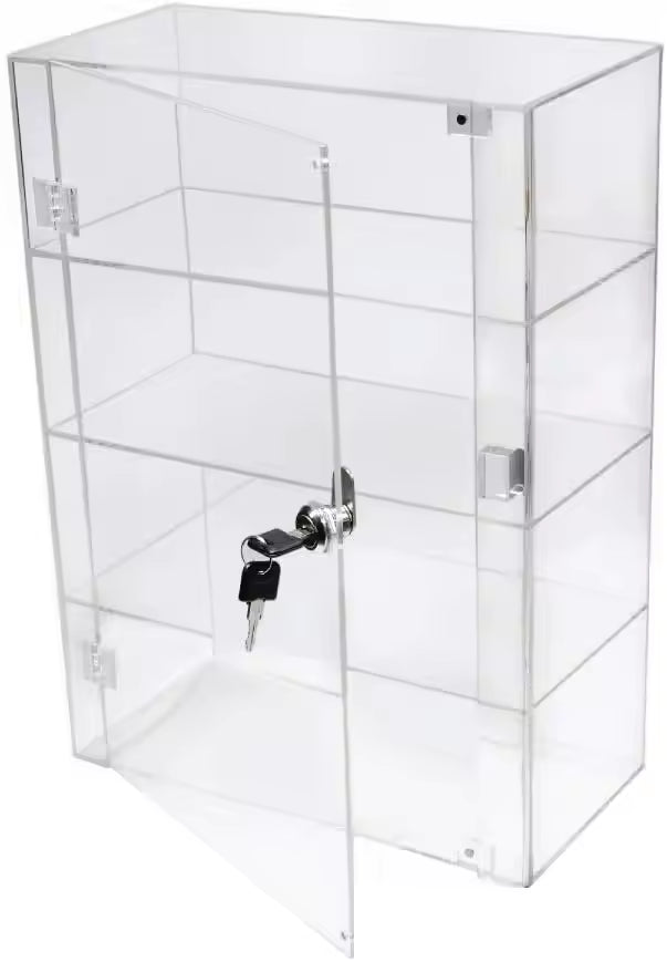 Storage, Cabinets & Shelving