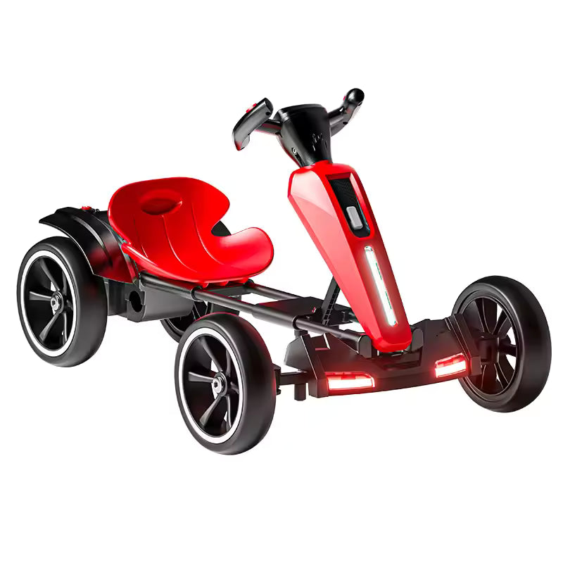 Ride-On Toys