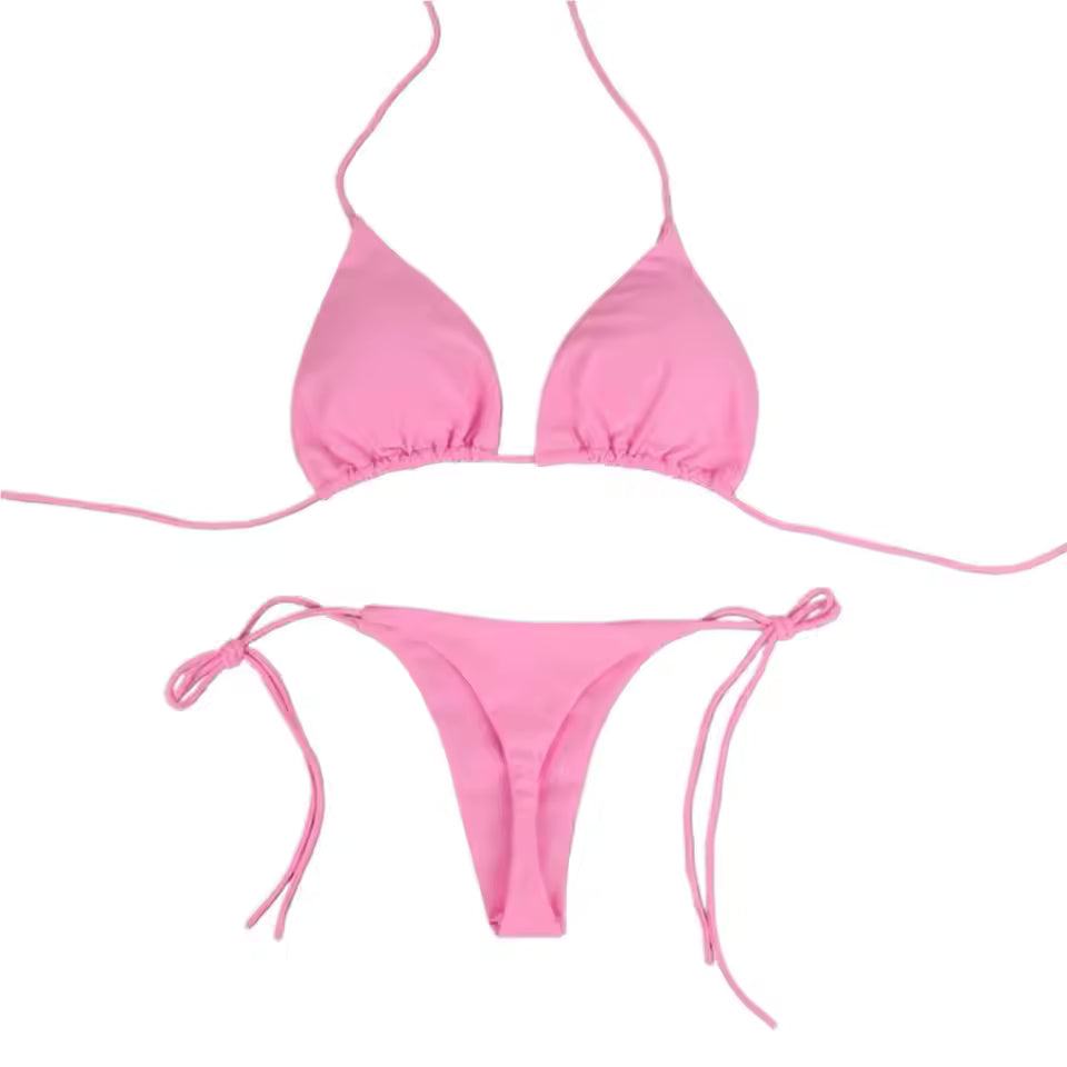 Bikinis & Tankinis