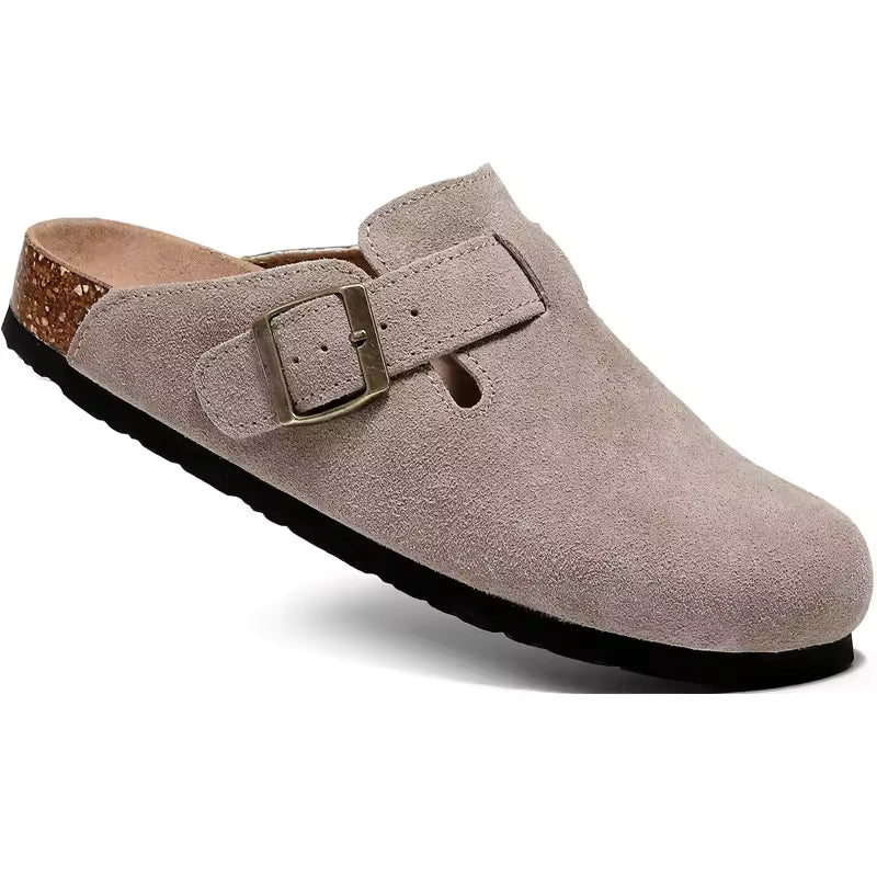 Mules & Clogs