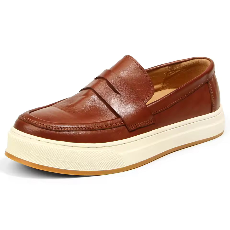 Loafers & Slip-Ons