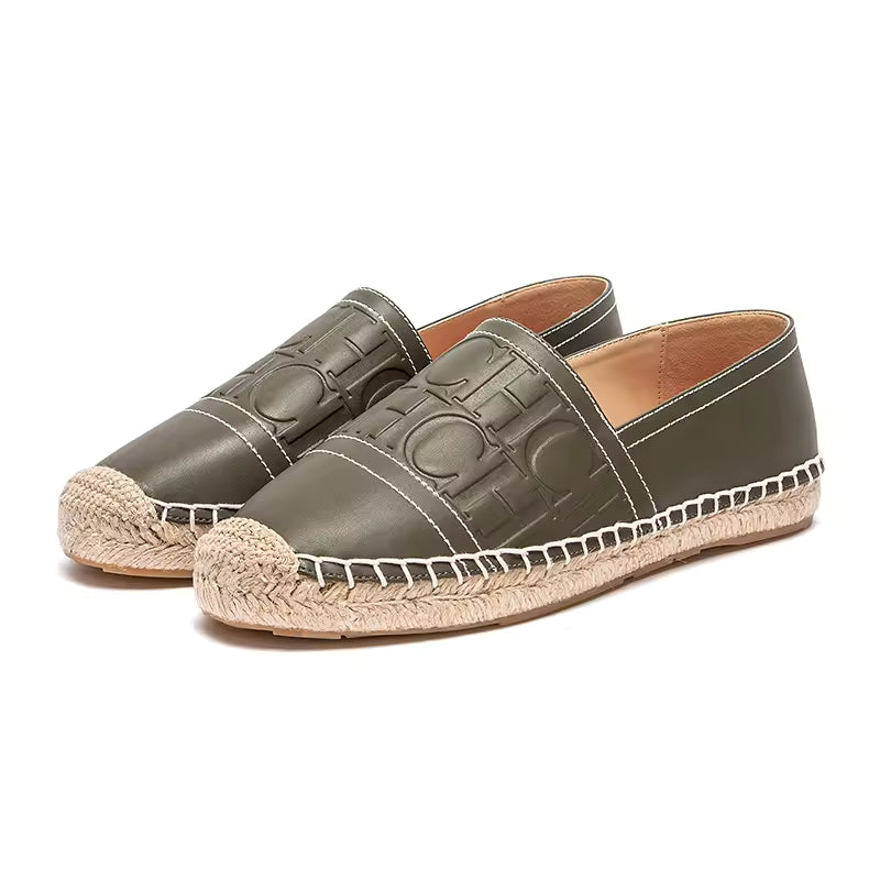 Flats & Loafers