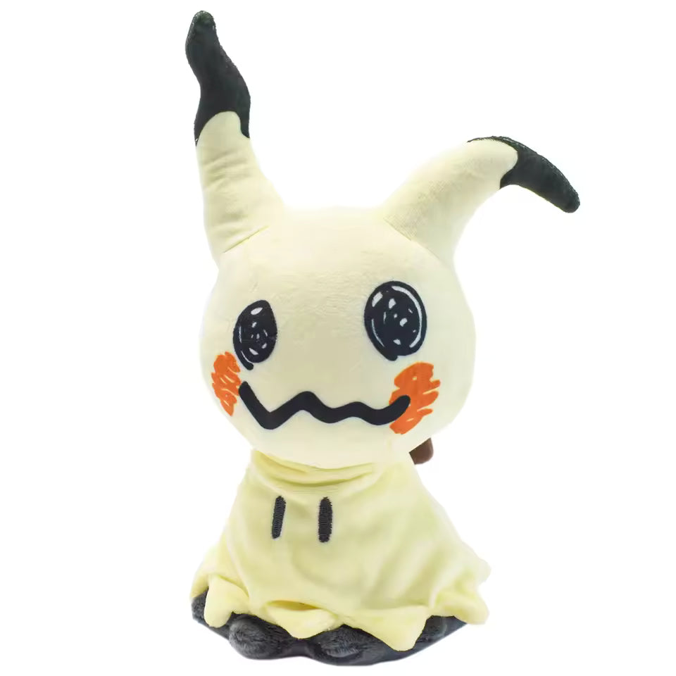 Stuffed Animals & Plush