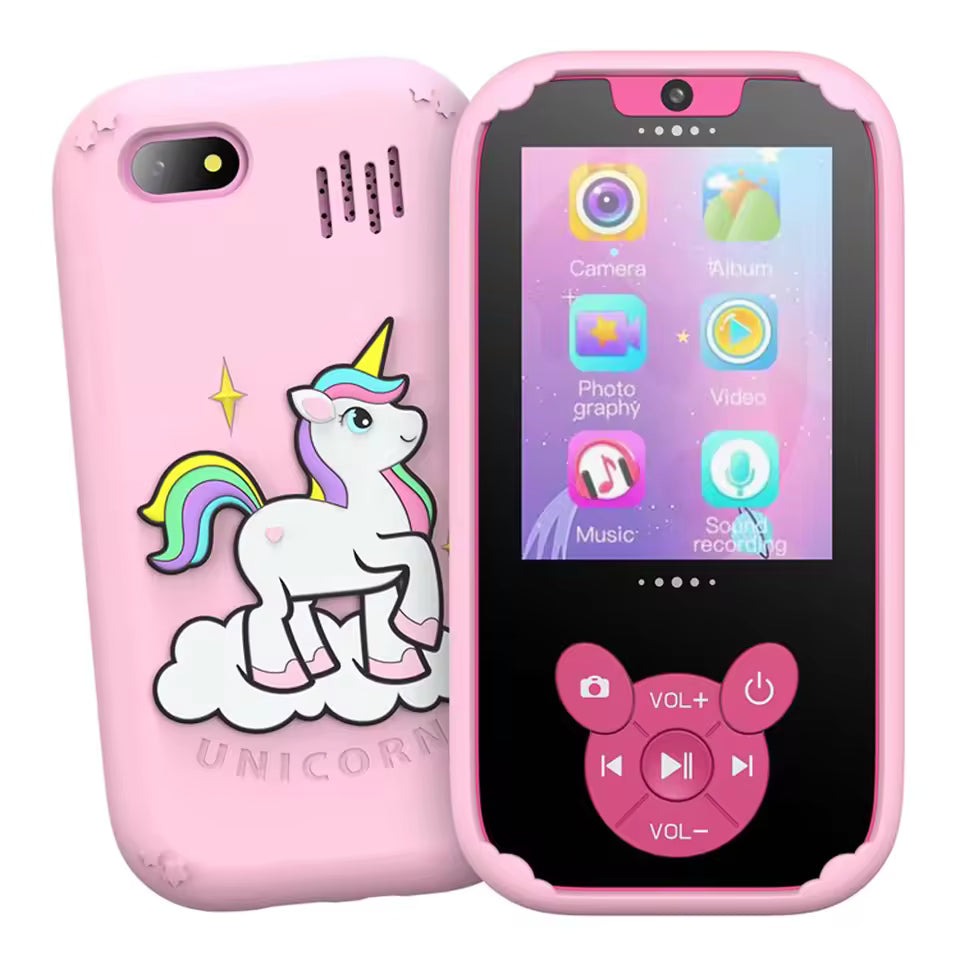 Kids' Electronics