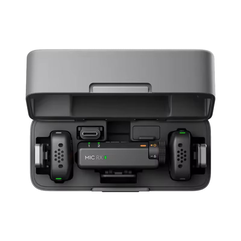 Drones & Accessories