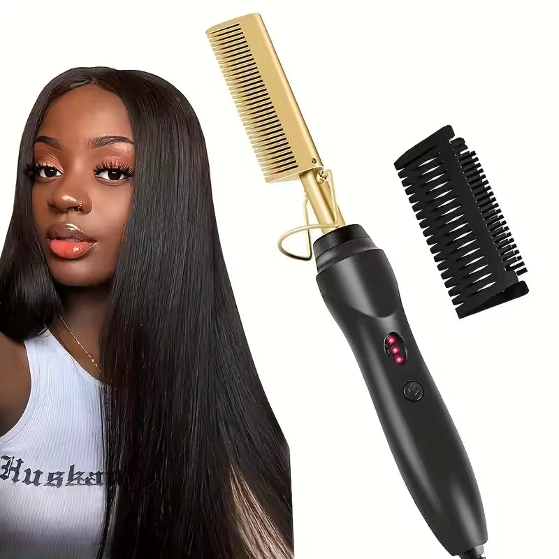 Hair Care & Styling