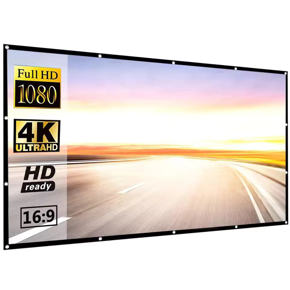 Projectors & Accessories
