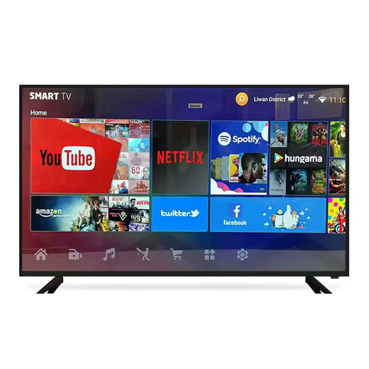 TV & Home Theater