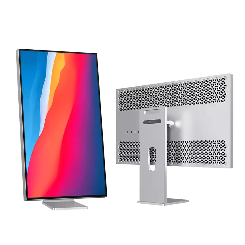 LED & LCD Displays