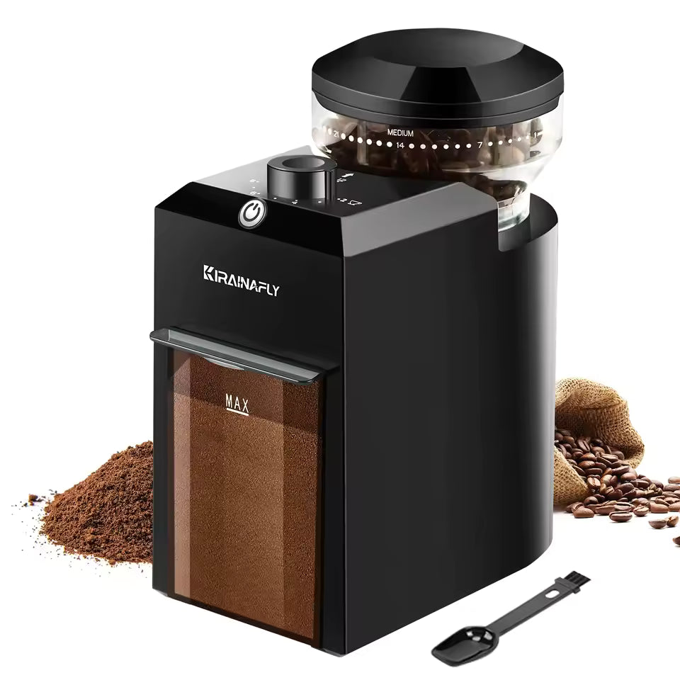Coffee & Tea Makers