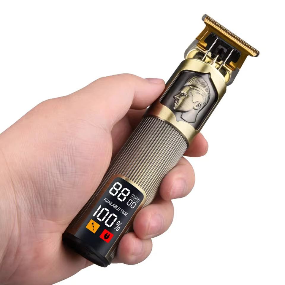 Shaving & Hair Removal