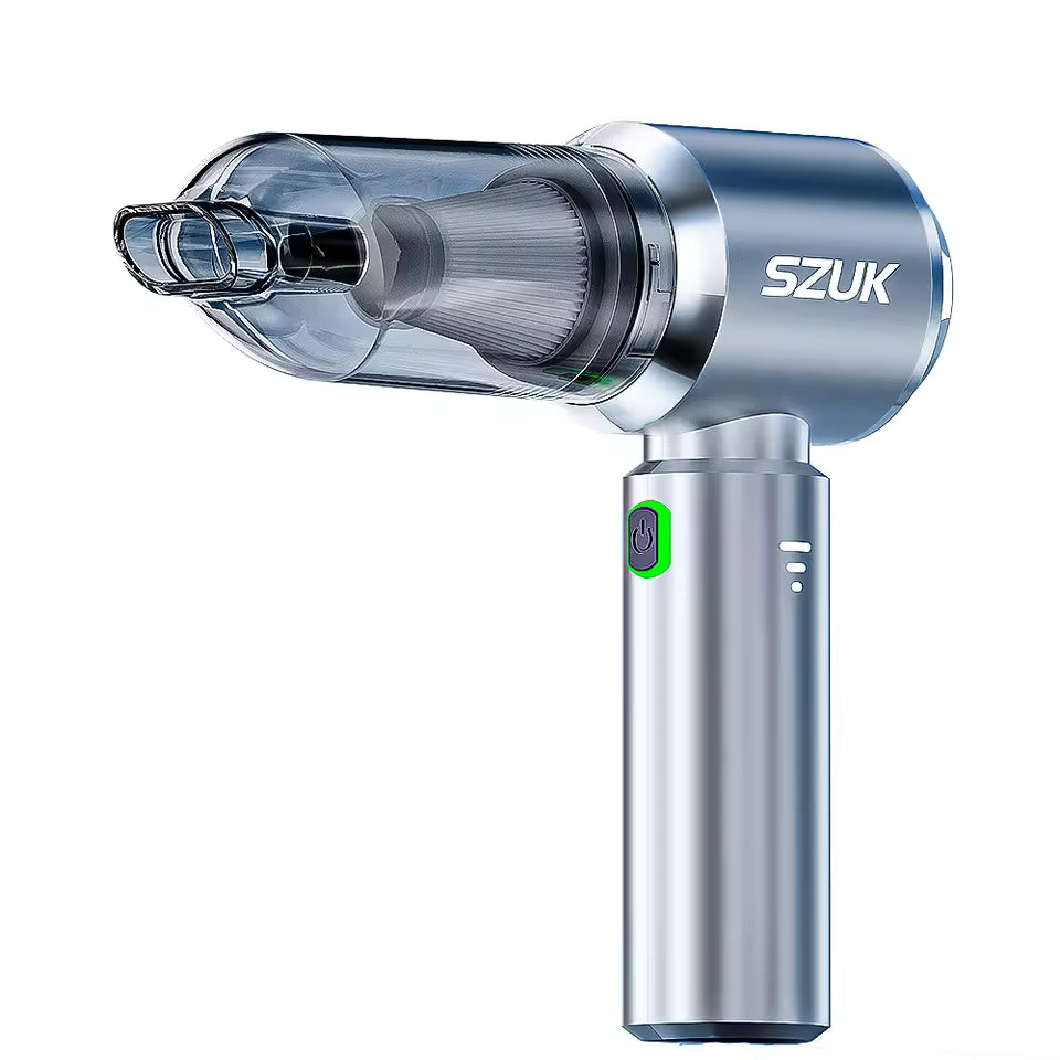 Car Gadgets & Appliances