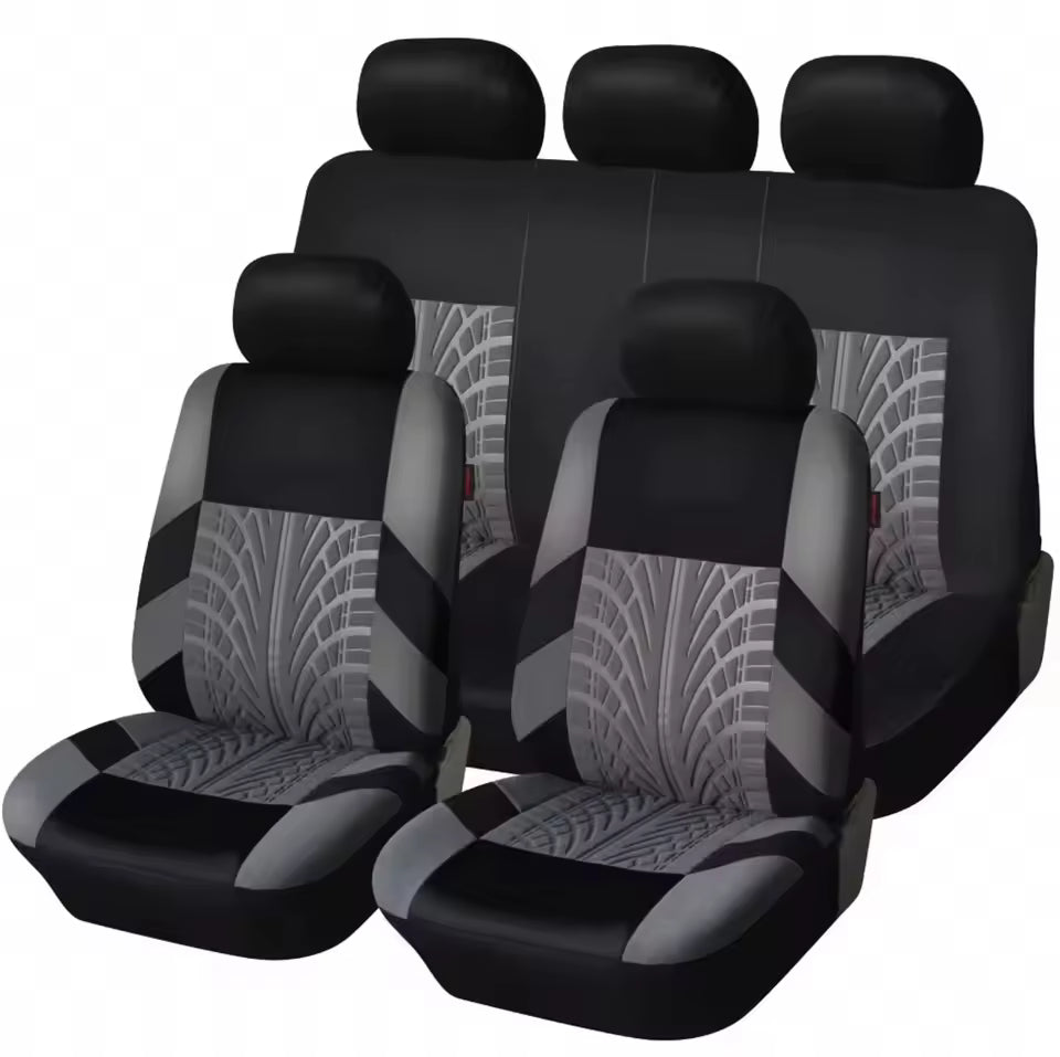 Seat & Steering Covers