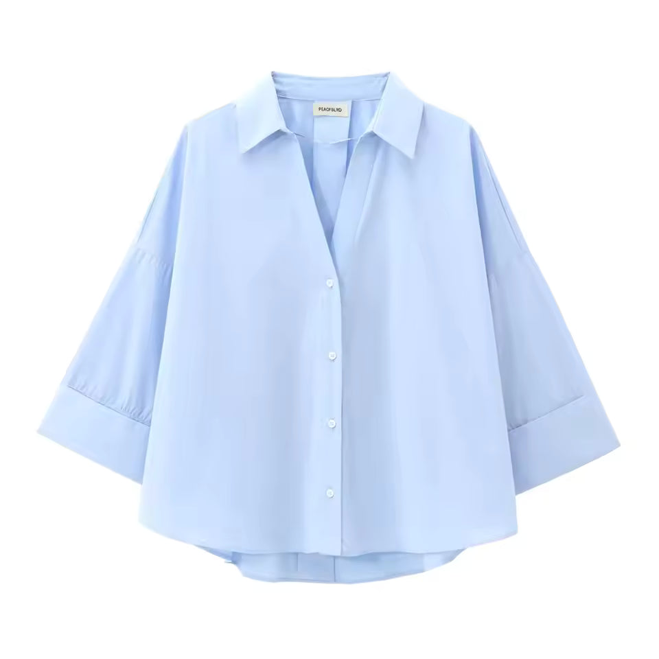 Blouses & Shirts