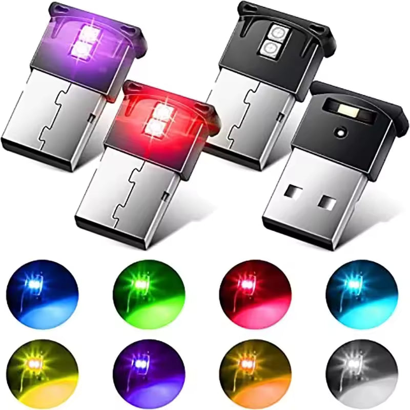Decorative & Custom Lights