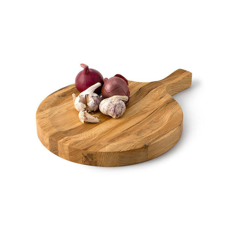 Tabla de cortar de madera