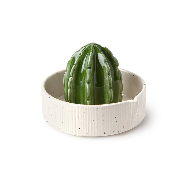 Exprimidor de cactus