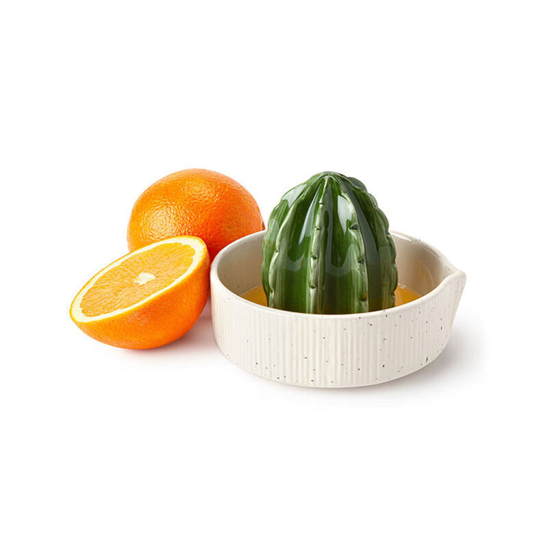 Exprimidor de cactus
