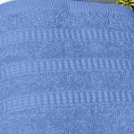Juego de Toallas de Mano 2 piezas-100% algodón peinado,Toallas de 550 gsm