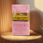 Juego de Toallas de Mano 2 piezas-100% algodón peinado,Toallas de 550 gsm