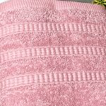 Juego de Toallas de Mano 2 piezas-100% algodón peinado,Toallas de 550 gsm